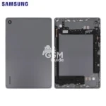 Cache Arrière Original Samsung Galaxy Tab S10 Lite /Galaxy Tab S10 Lite 5G Gris