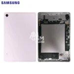 Cache Arrière Original Samsung Galaxy Tab S9 FE/Galaxy Tab S9 FE 5G Lavande