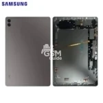 Cache Arrière Original Samsung Galaxy Tab S9 FE Plus/Galaxy Tab S9 FE Plus 5G Anthracite