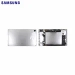 Cache Arrière Original Samsung Galaxy Tab S9 FE /Galaxy Tab S9 FE 5G Argent