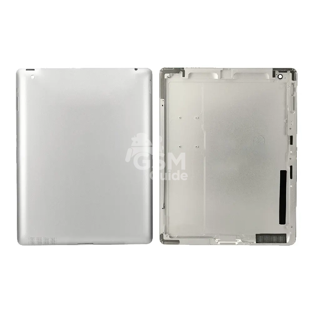 Cache Arrière premium Apple iPad 2 Cache Arrière premium Apple iPad 2 – Image 1