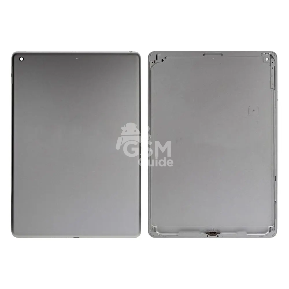 Cache arrière Apple iPad 7 Gris a Cache arrière Apple iPad 7 Gris – Image 1