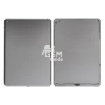 Cache arrière Apple iPad 8 Gris sidéral