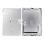 Cache arrière Apple iPad 9 Argent