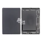 Cache arrière Apple iPad 9 Gris