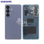 Cache arrière originale Samsung Galaxy S26 violette