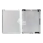 Cache arrière premium blanche Apple iPad 3