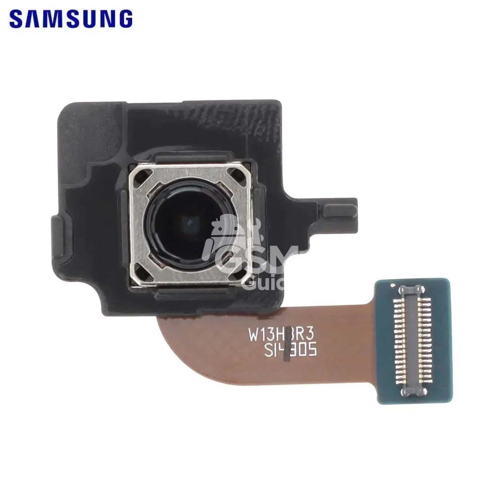 Caméra Principale Originale Samsung Galaxy Tab S10 Plus 5G Galaxy Tab S10 Plus 13MP Caméra Principale Originale Samsung Galaxy Tab S10 Plus 5G/Galaxy Tab S10 Plus 13MP – Image 1