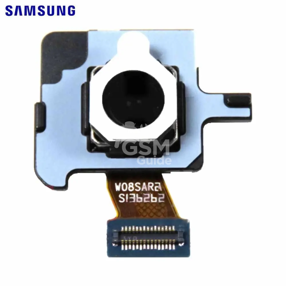 Caméra Principale Originale Samsung Galaxy Tab S9 FE Plus Caméra Principale Originale Samsung Galaxy Tab S9 FE Plus/Galaxy Tab S9 FE Plus 5G 8MP – Image 1