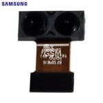 Caméra Visio Originale Samsung Galaxy Tab S10 Ultra/Galaxy Tab S10 Ultra 5G 12MP+12MP