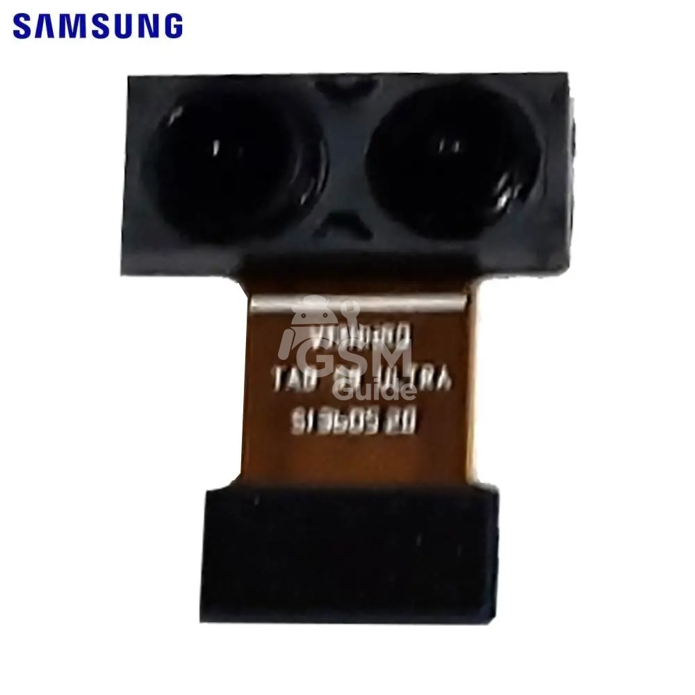 Caméra Visio Originale Samsung Galaxy Tab S10 Ultra Galaxy Tab S10 Ultra 5G 12MP+12MP Caméra Visio Originale Samsung Galaxy Tab S10 Ultra/Galaxy Tab S10 Ultra 5G 12MP+12MP – Image 1