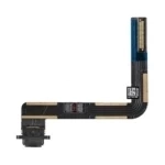 Connecteur Dock Apple iPad 6 Noir