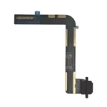 Connecteur Dock Premium Apple iPad 7 Noir