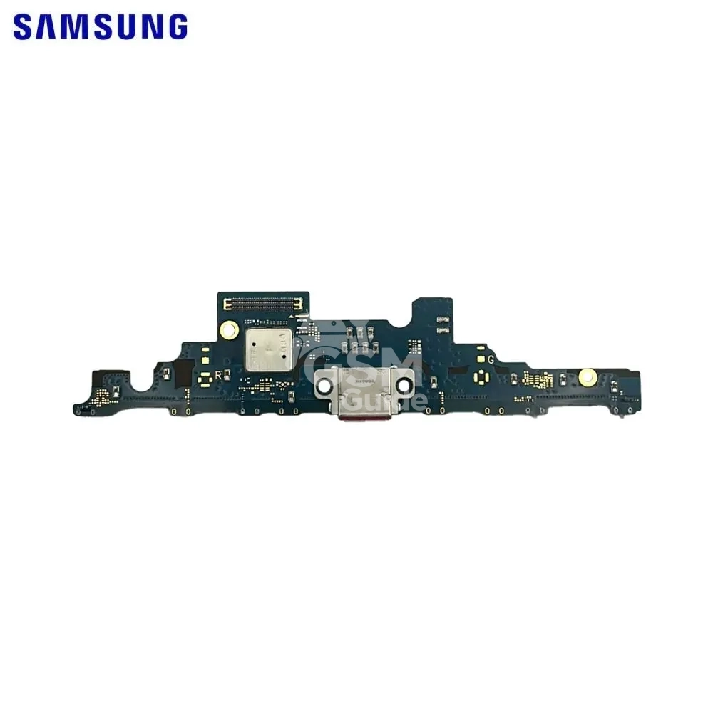 Connecteur de Charge Original Samsung Galaxy Tab S10 Plus Plaque de Charge Original Samsung Galaxy Tab S10 Plus – Image 1
