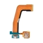 Connecteur de Charge Premium Samsung Galaxy Tab S T800/T805 (Avec Lecteur Sim)
