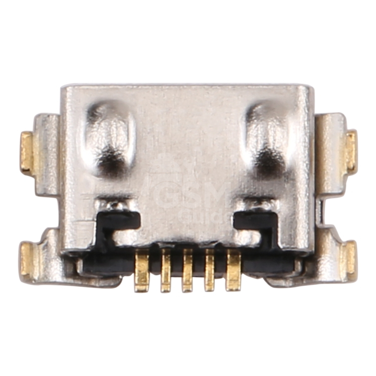 Connecteur de charge pour Samsung Galaxy A01 main Connecteur de charge pour Samsung Galaxy A01 – Image 1