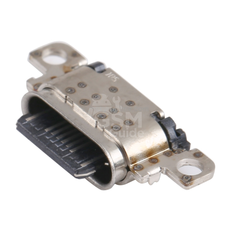 Connecteur de charge pour Samsung Galaxy A52 top Connecteur de charge pour Samsung Galaxy A52 – Image 1