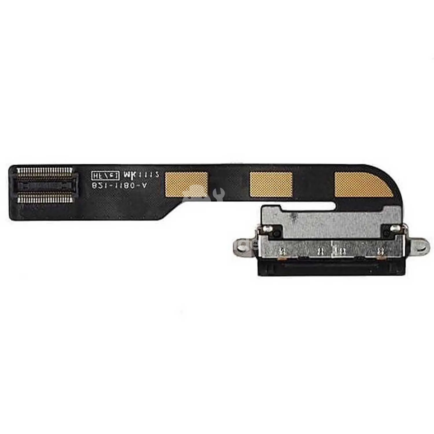 Connecteur dock premium Apple iPad 2 Connecteur dock premium Apple iPad 2 – Image 1