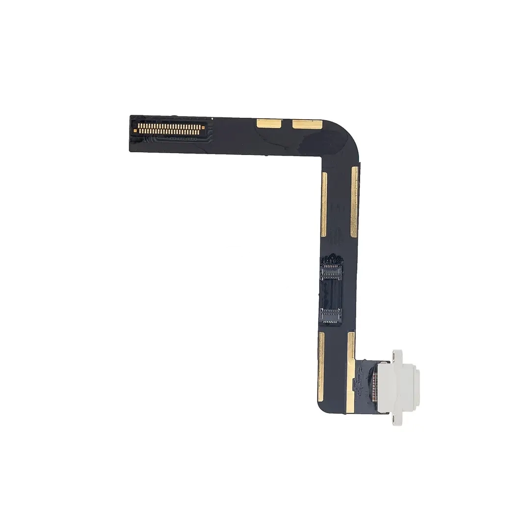 Connecteur dock premium Apple iPad 8 dore Connecteur dock premium Apple iPad 8 dore – Image 1