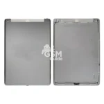 Coque arrière Apple iPad 8 Gris sidéral