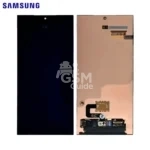 Afficheur Original sans Châssis Samsung Galaxy S26 Ultra  Noir