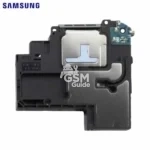 Haut-Parleur Original Samsung Galaxy Tab S9 FE Bas à Droite