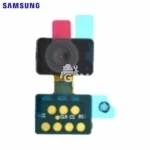 Lecteur Empreinte Original Samsung Galaxy Tab S10 Ultra/Galaxy Tab S10 Ultra 5G