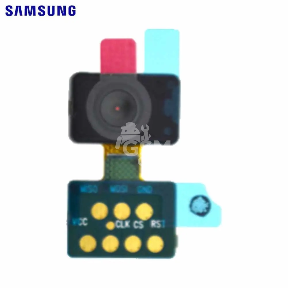 Lecteur Empreinte Original Samsung Galaxy Tab S10 Ultra Galaxy Tab S10 Ultra 5G Lecteur Empreinte Original Samsung Galaxy Tab S10 Ultra/Galaxy Tab S10 Ultra 5G – Image 1