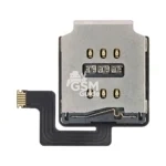 Lecteur SIM Apple iPad 8