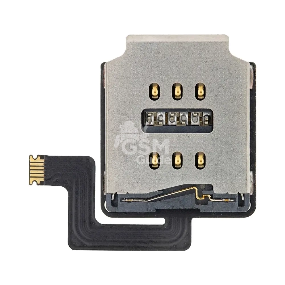 Lecteur SIM Apple iPad 9 Lecteur SIM Apple iPad 9 – Image 1