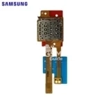 Lecteur SIM Original Samsung Galaxy Tab S10 Ultra/Galaxy Tab S10 Ultra 5G