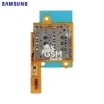 Lecteur SIM Premium Samsung Galaxy Tab S9/Galaxy Tab S9 Plus/Galaxy Tab S9 5G/Galaxy Tab S9 Plus 5G/Galaxy Tab S10 Plus 5G/Galaxy Tab S10 Plus