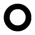 Lentille Apple iPad 8