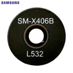 Lentille Originale Samsung Galaxy Tab S10 Lite/Galaxy Tab S10 Lite 5G