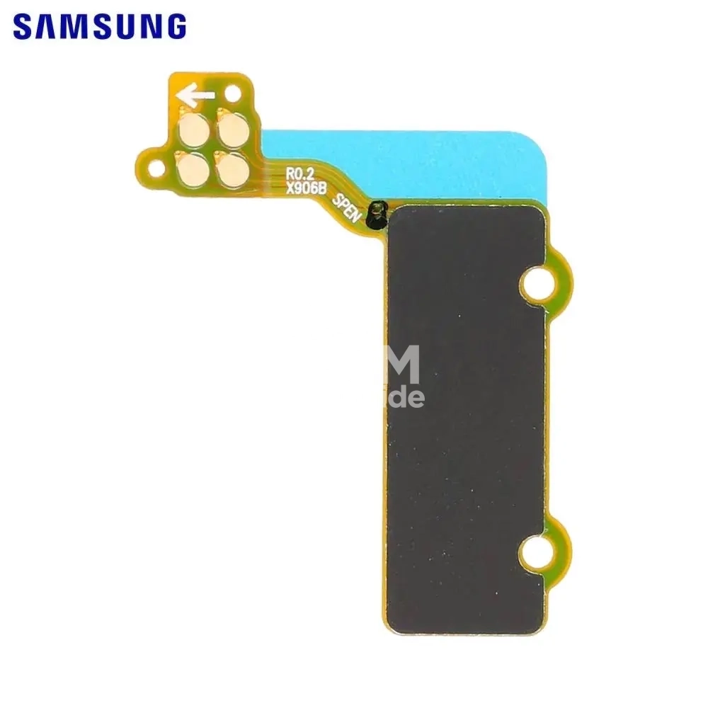 Nappe Connecteur de Charge Stylet Originale Samsung Galaxy Tab S10 Ultra Galaxy Tab S10 Ultra 5G Nappe Connecteur de Charge Stylet Originale Samsung Galaxy Tab S8 Ultra/Galaxy Tab S8 Ultra 5G – Image 1