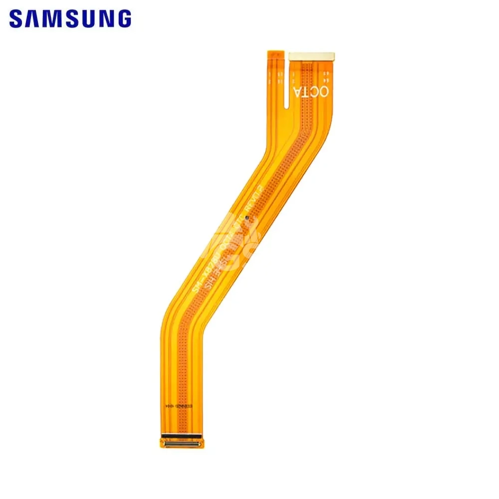 Nappe LCD Originale Samsung GGalaxy Tab S10 Plus Nappe LCD Originale Samsung Galaxy Tab S10 Plus 5G/Galaxy Tab S10 Plus – Image 1