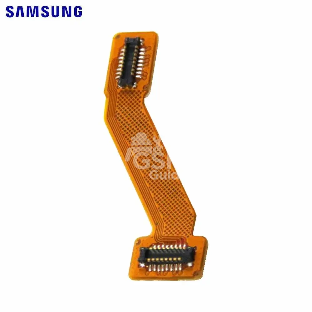 Nappe WiFi Originale Samsung Galaxy Tab S10 Ultra Galaxy Tab S10 Ultra 5G Nappe WiFi Originale Samsung Galaxy Tab S10 Ultra /Galaxy Tab S10 Ultra 5G – Image 1