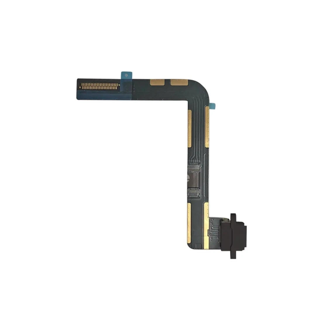 Premium Dock Connector Apple iPad 7 Connecteur Dock Premium Apple iPad 7 Gris – Image 1
