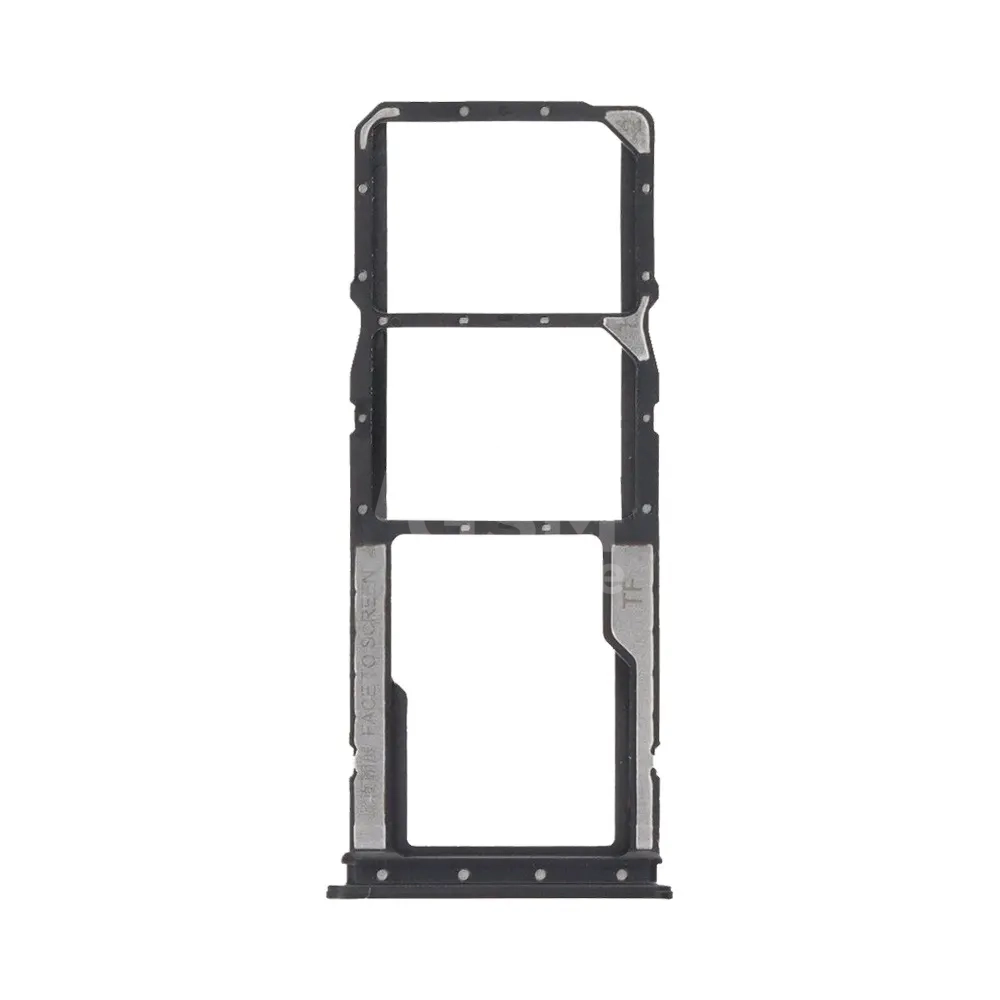 Tiroir Sim Premium Xiaomi Poco C40 Noir Tiroir Sim Premium Xiaomi Poco C40 Noir – Image 1