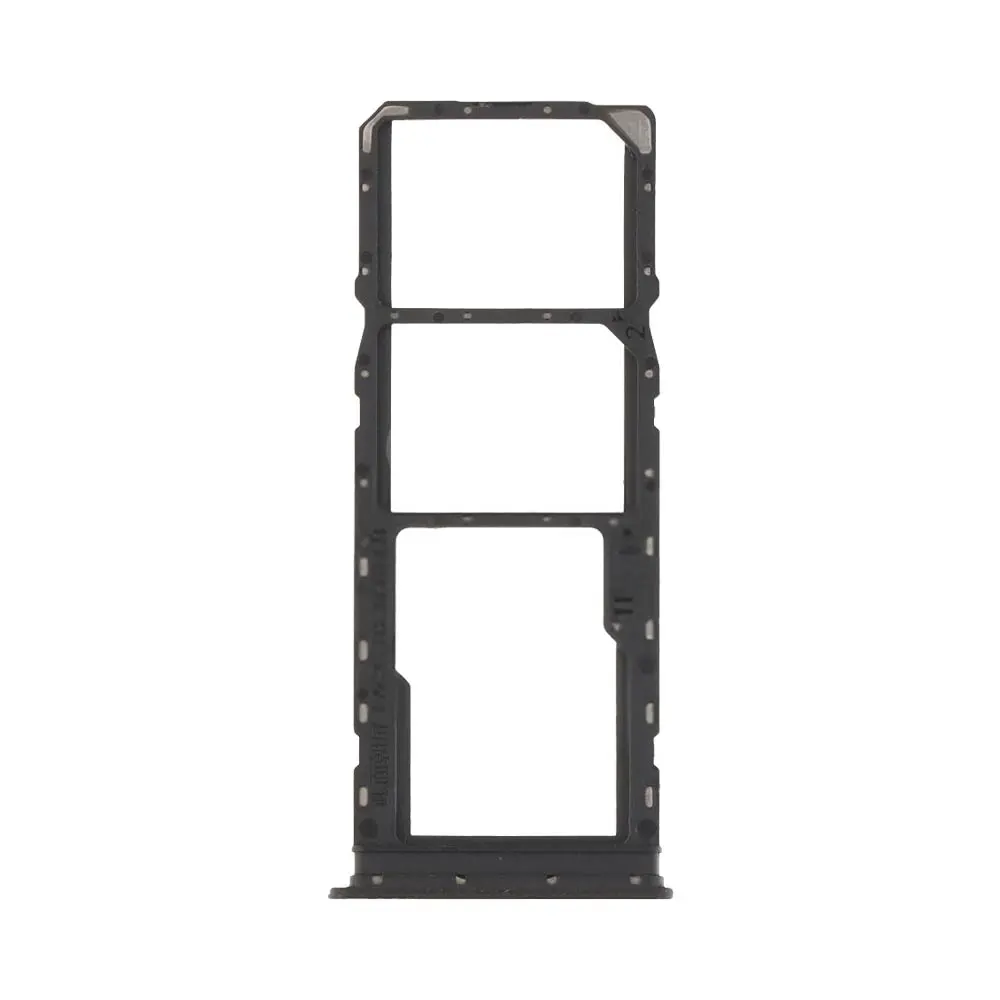 Tiroir Sim Premium Xiaomi Redmi Poco C71 Noir Tiroir Sim Premium Xiaomi Poco C71 Noir – Image 1