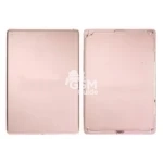 Cache arrière Apple iPad 7 dore
