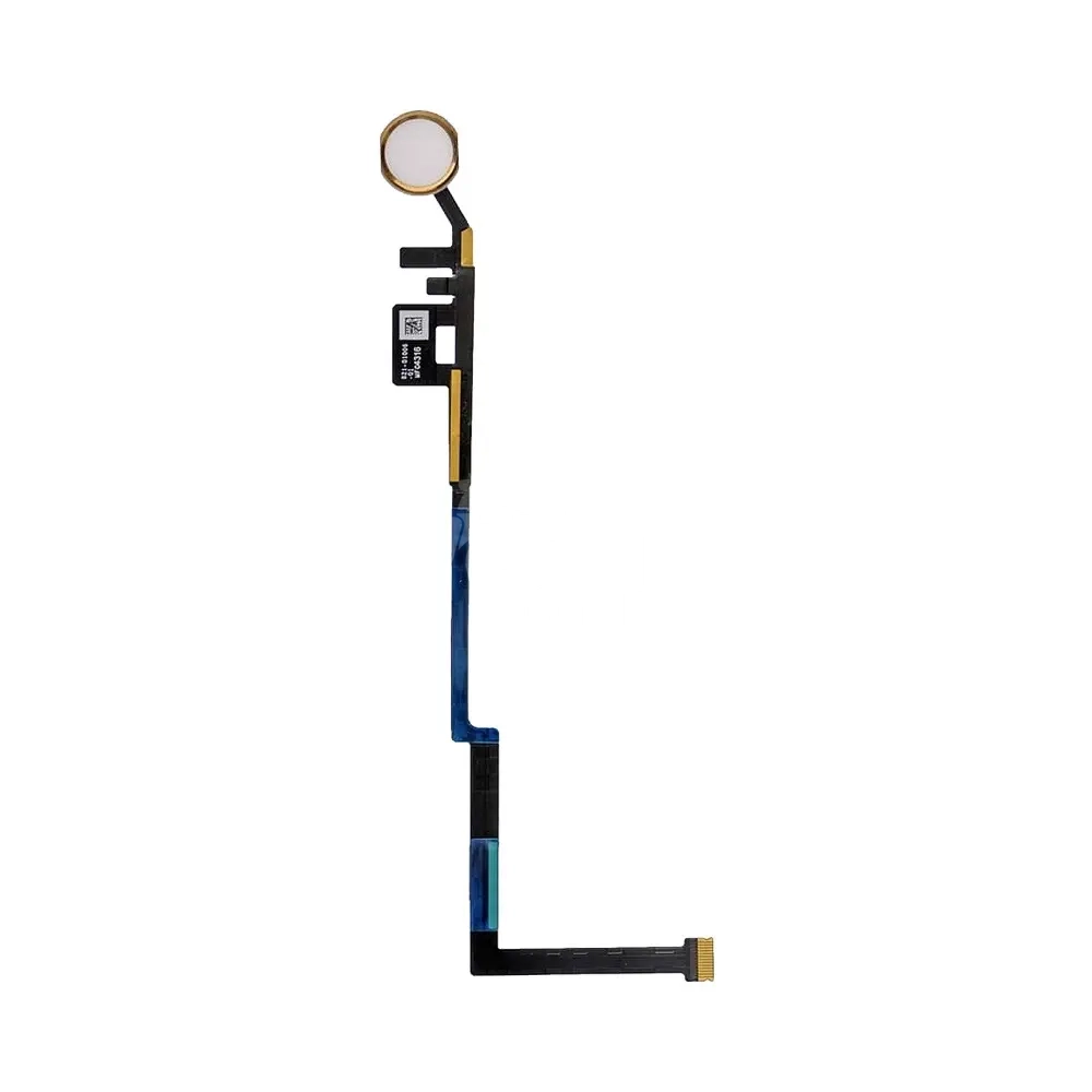 dore Câble flexible Home Apple iPad 6 dore – Image 1