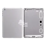 Cache arrière premium Apple iPad Mini 3 Gris