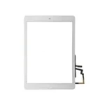 Afficheur Apple iPad 5 Blanc