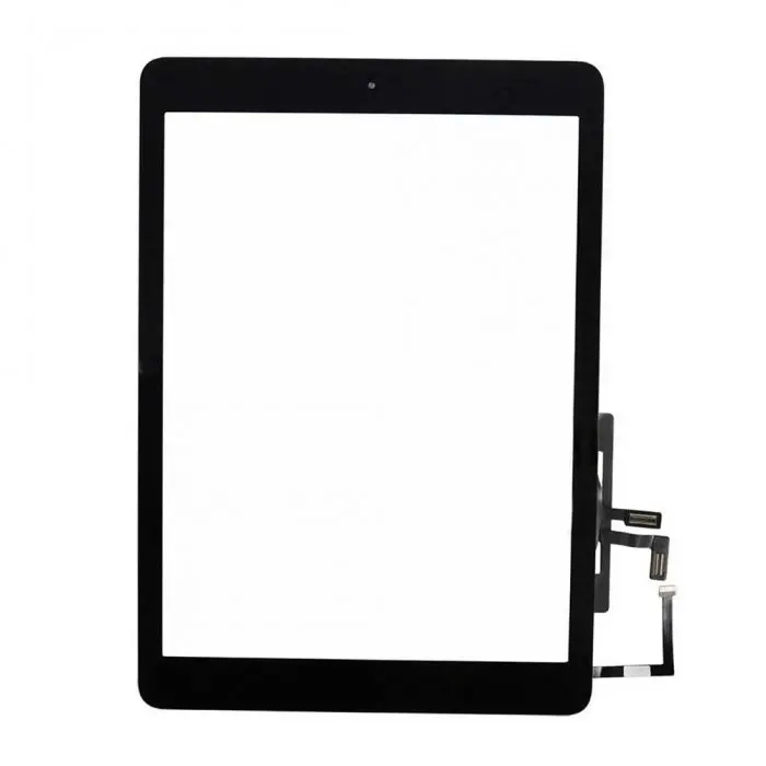 Afficheur Apple iPad Air 1 Noir Afficheur Apple iPad Air 1 Noir – Image 1