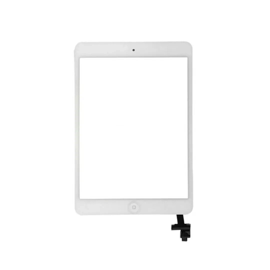 Afficheur Apple iPad Mini 2Pad Mini 1 Blanc Afficheur Apple iPad Mini 2/ iPad Mini 1 Blanc – Image 1