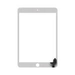 Afficheur Apple iPad Mini 3 Blanc