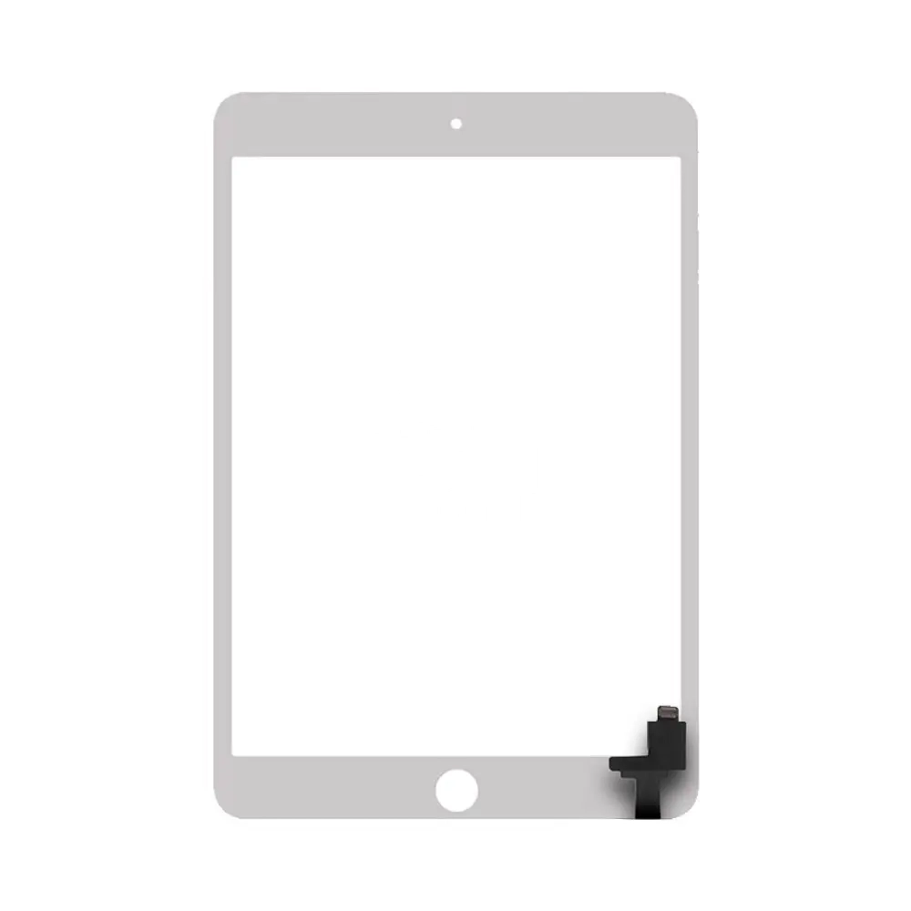 Afficheur Apple iPad Mini 3 Blanc Afficheur Apple iPad Mini 3 Blanc – Image 1