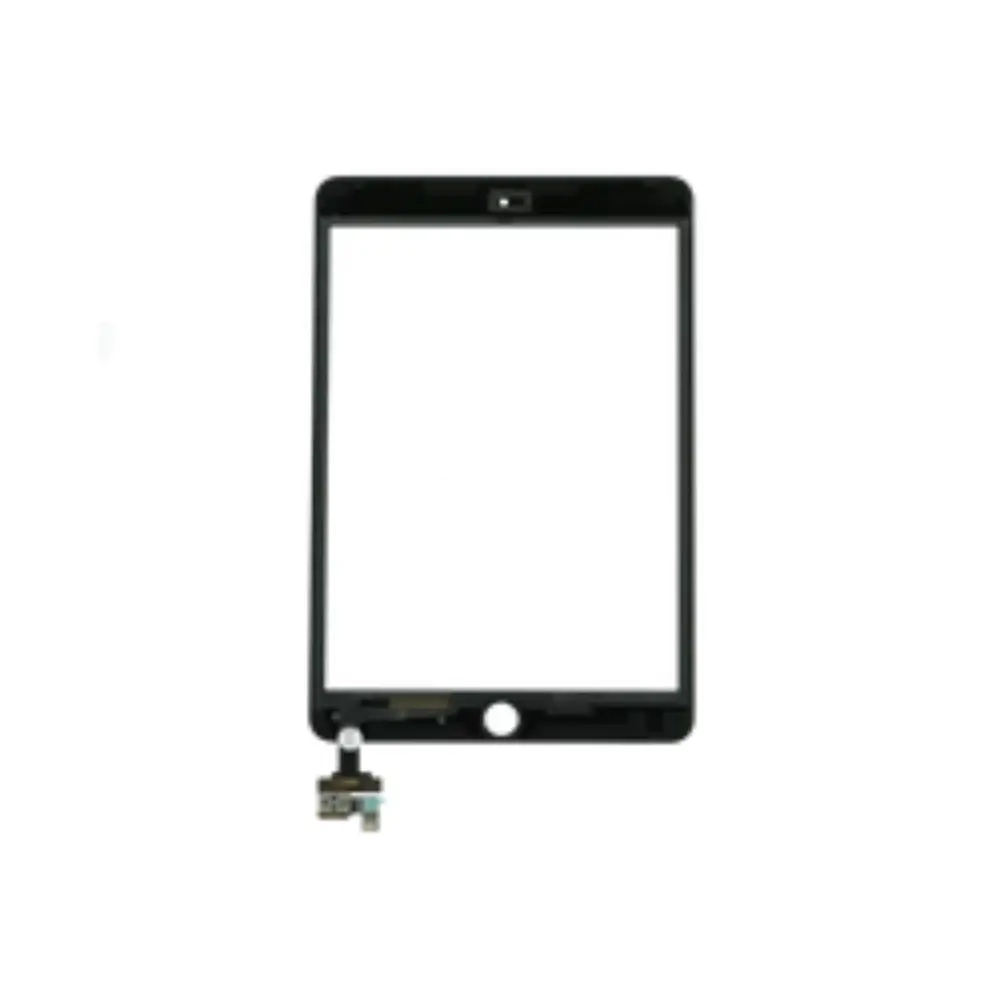 Afficheur Apple iPad Mini 3 Noir Afficheur Apple iPad Mini 3 Noir – Image 1