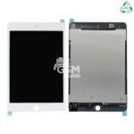 Afficheur Apple iPad Mini 5 Blanc
